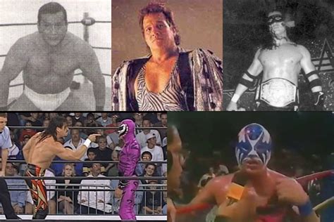This day in lucha libre history… (October 26) — Lucha Central