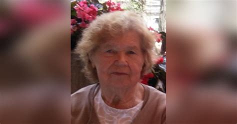 Obituary information for Antonina Nabiullina