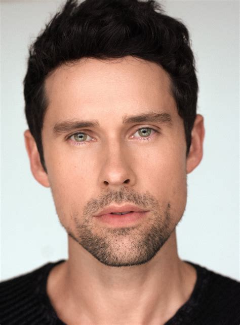 Benjamin Hollingsworth