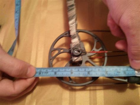 DIY Bow Sling Instructions (Not a wrist sling) | Archery Talk Forum