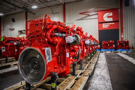 Cummins Announces Next Generation X15 Diesel Engine - RVBusiness