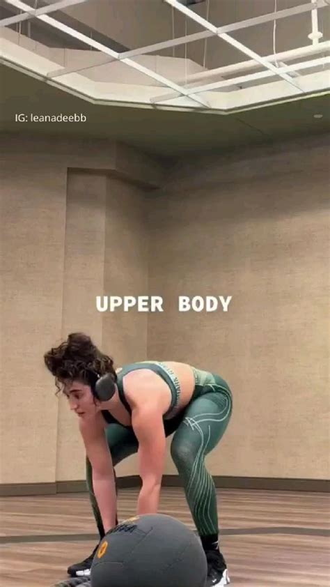 Fit Your Upper Body Fast🔥💪 #upperbody #workout #fitnessgoal #fitness # ... 