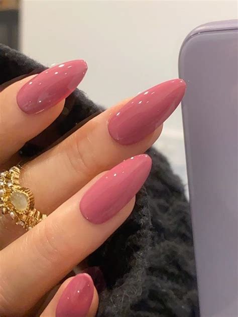 Marry Me /reusable Nails /essential Nails / Plain Nails / Daily Wear ...
