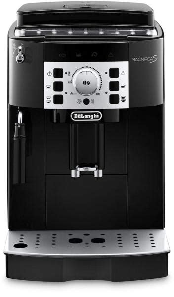 DeLonghi ECAM 22110 (Автоматична кафемашина) - Цени