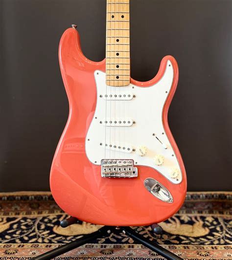 1997 Fender USA California Series Stratocaster