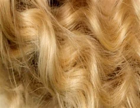 tips tips membuat rambut keriting jadi lurus secara mudah  alami