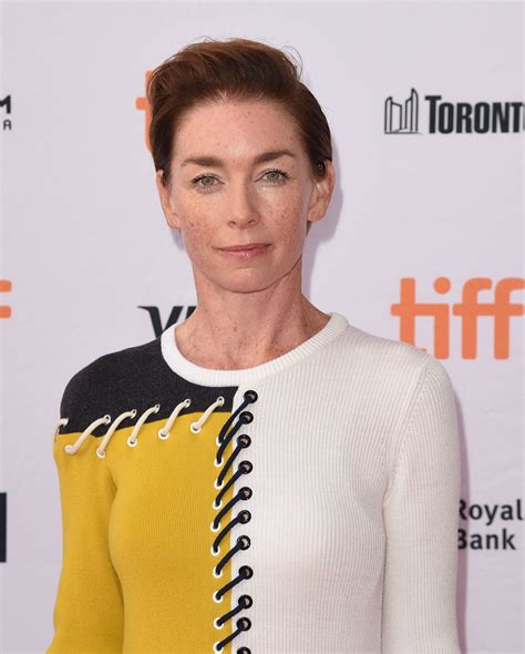 Julianne Nicholson - "Who We Are Now" Premiere in Toronto 09/09/2017