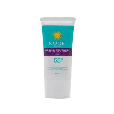 protector solar nude antiedad ml nude falabellacom