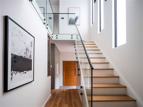 choosing  modern staircase design southern stairs
