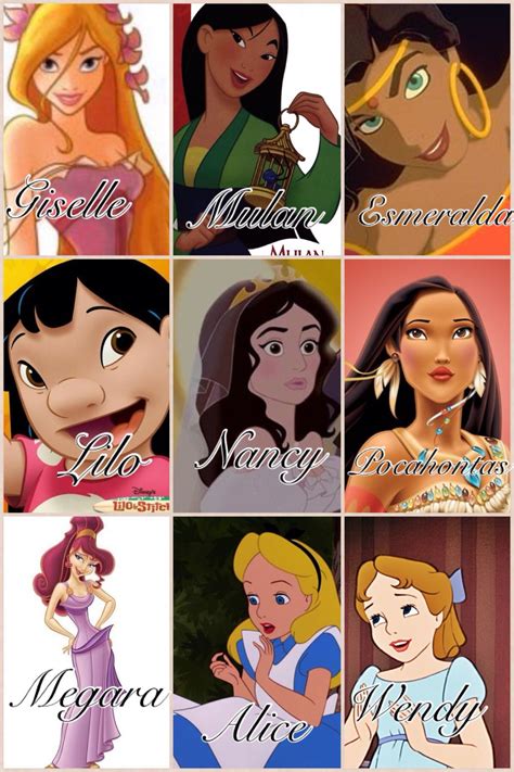 Disney princesses. | Disney princess memes, Disney memes, Disney funny