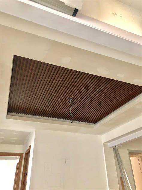 interior wall design ideas pop false ceiling design wooden ceiling