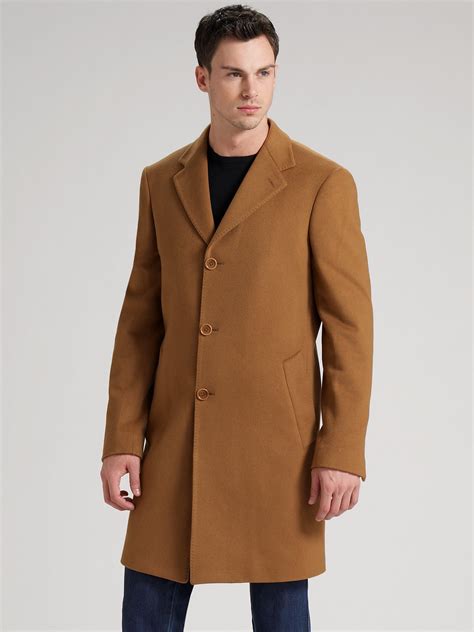 wool top coats for men 2