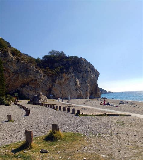 Almuñécar Info - Nude Beaches Spain! You want them and we...