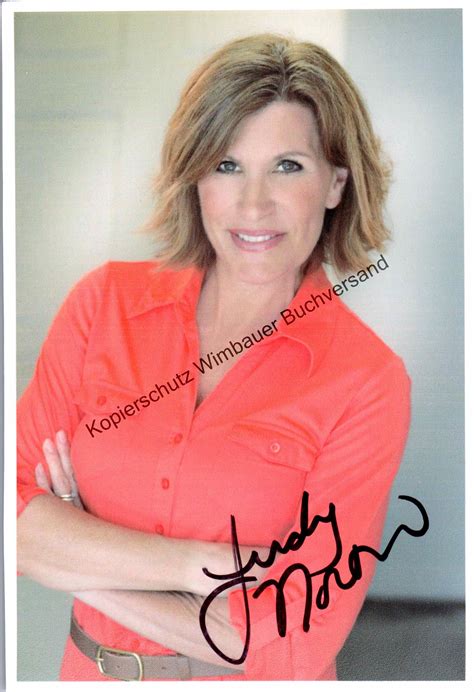 Original Autograph Judy Norton-Taylor WALTONS /// Autogramm signiert