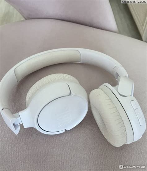 Беспроводные наушники JBL Tune 510BT - «Рекомендую всём кто ищет ...