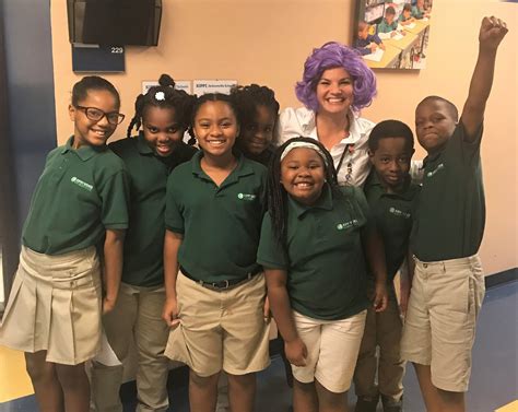 KIPP Jacksonville - Equitable Facilities Fund