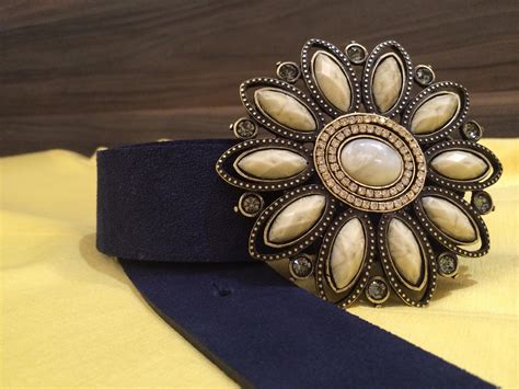 Cintos Priscila Prado