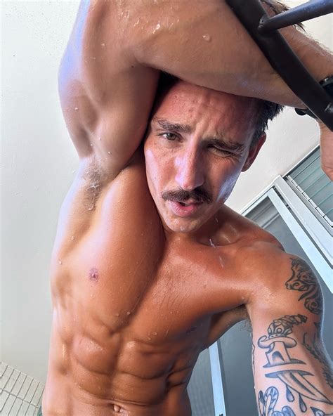 Mateo Caputo | Prioritizing my health has been the best thing I could