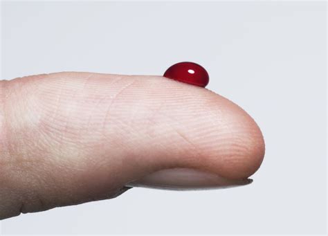 12 Interesting Facts About Blood