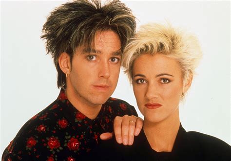Roxette singer, Marie Fredriksson, dies - TVMnews.mt