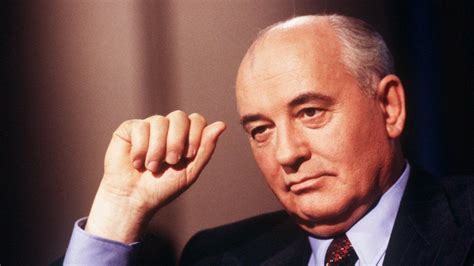 Mikhail Gorbachev: Last Soviet leader dies aged 91 - BBC News