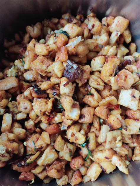 zairazone jangan membazir roti