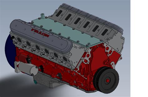 Ls Model Engine - Ls Crate Engine Comparison Performance / The ls story ...