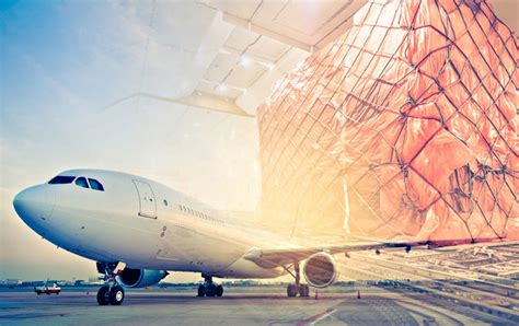 AIR FREIGHT - Rising Freight Ltd