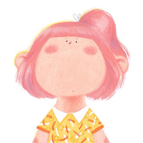 big face vol  behance