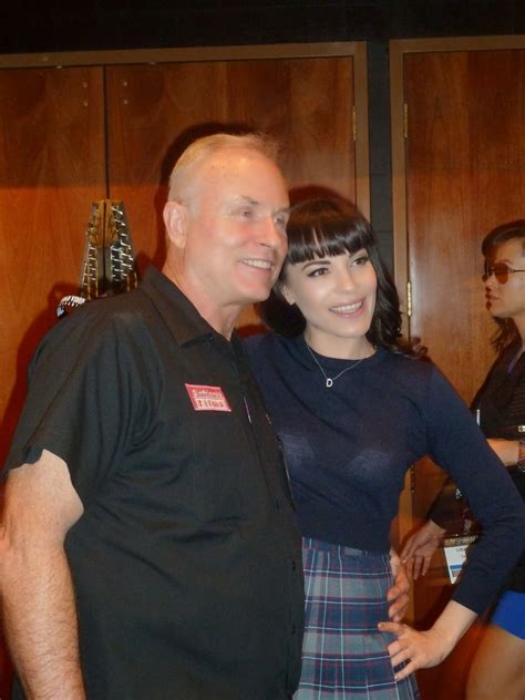 Girlfriends Films Ribbon-Cutting Cermony at AEE 2014 ~ Words From the