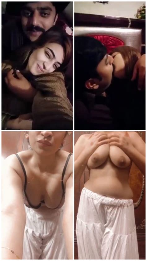 😍 Paki couple Leaked 2 clips [Must watch] ⚡🔥️ [Link In Comment] 👇👇