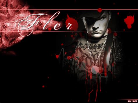 Fler Wallpaper v2 by piotr9k on DeviantArt