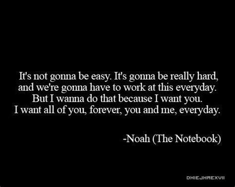 All Things "The Notebook"
