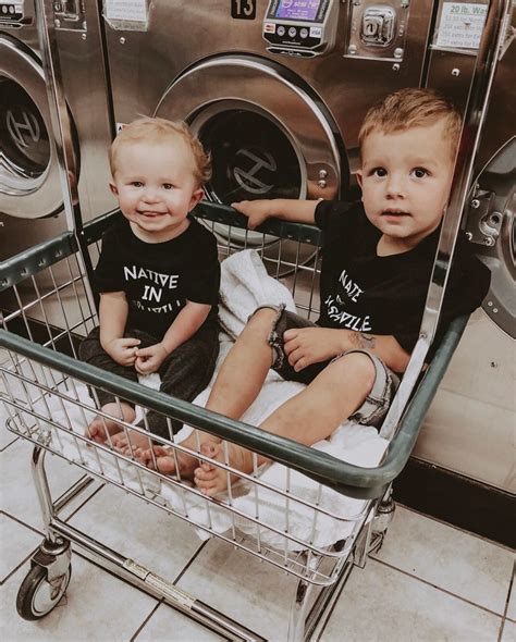 Native in Nashville Infant and Toddler Tees (BLACK or GRAY) — Native in