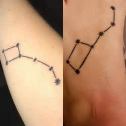 30 best big dipper tattoo ideas images on Pinterest | Tattoo ideas ...