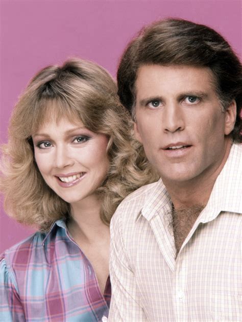 Shelley Long 1980s