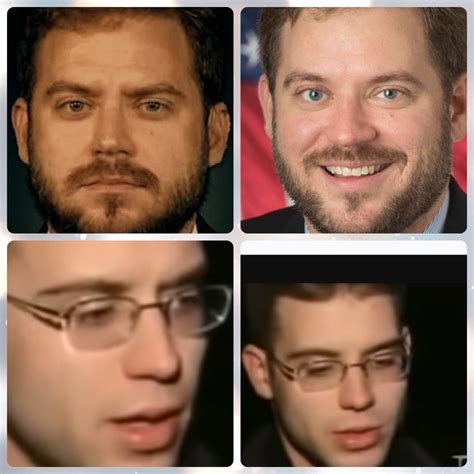 I feel these stills taken from an interview days after Maura went ...