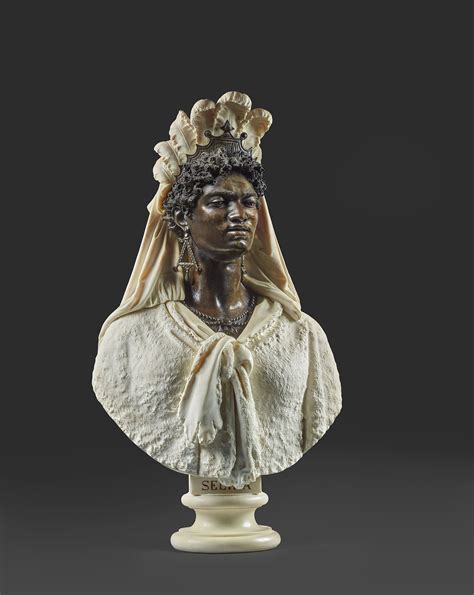 Selika et Nelusko - Galerie Ary Jan - Galerie d'art à Paris 8