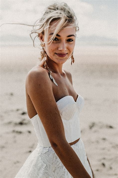 Mariée: Cool, Contemporary British Bridal Fashion for the Modern Bride
