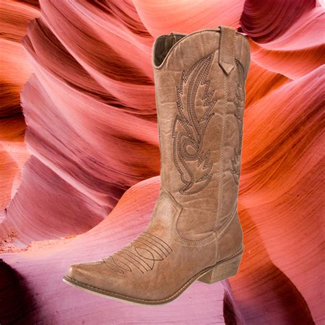 timeless  surprisingly trendy cowboy boots  women huffpost life