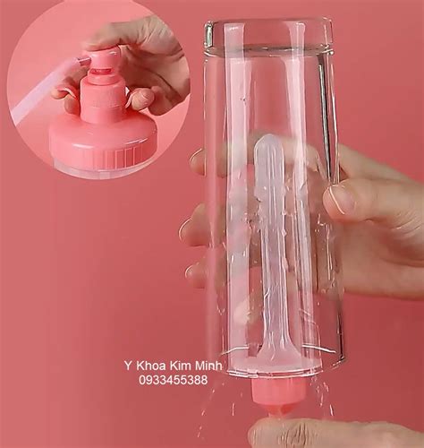 Dụng cụ vệ sinh phụ khoa | Y KHOA KIM MINH