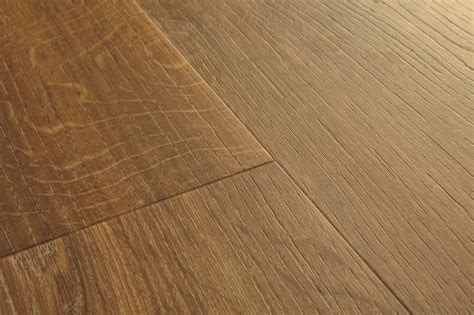 quickstep alpha bloom autumn oak brown rigid click vinyl flooring