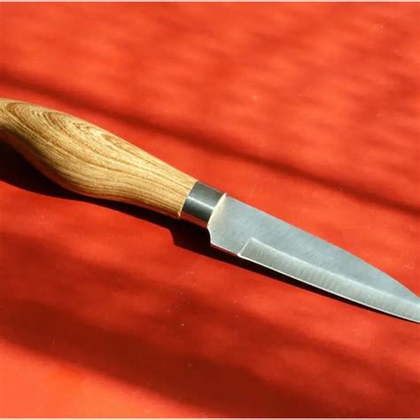 Complete Guide: How To Care For Wooden Knife Handles – Sharpy Knives ...