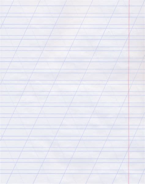 Узкая Косая Линейка Шаблон - irspecification