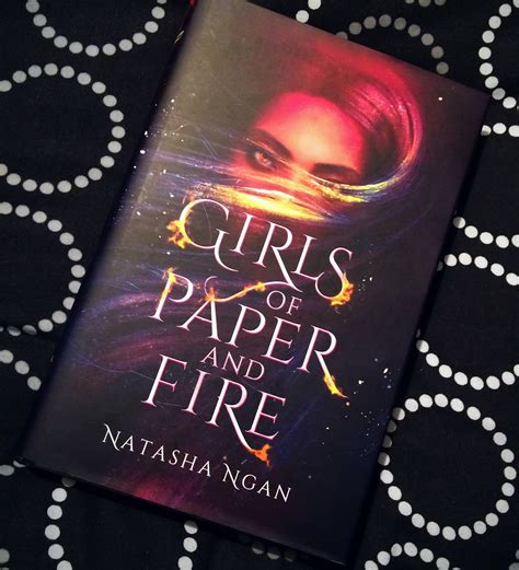 Girls Of Paper And Fire English Edition 9