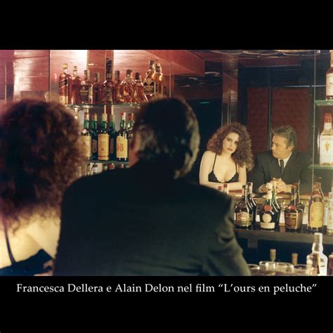 P...a - Comunicati stampa: Francesca Dellera: la vita della diva in un