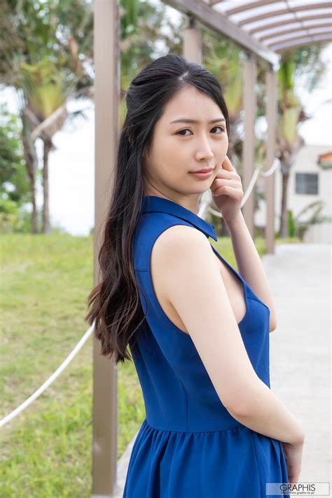 [Graphis Special] Mayuki Ito, Rio Kuriyama, Mai Kanami, Nozomi Ishihara