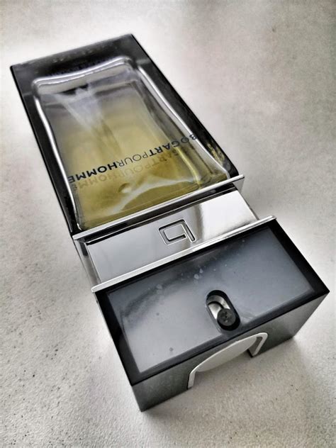 Bogart Pour Homme Jacques Bogart cologne - a fragrance for men 2004
