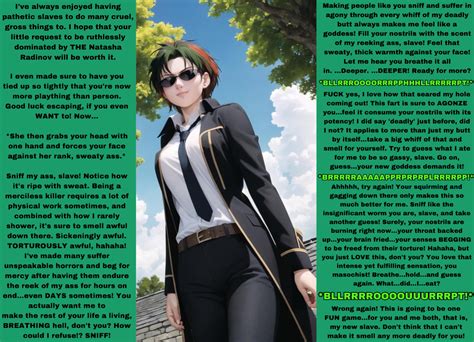 Dominated by Radinov! [Consenting Slave] [Butt Sniffing] [Sweaty Butt