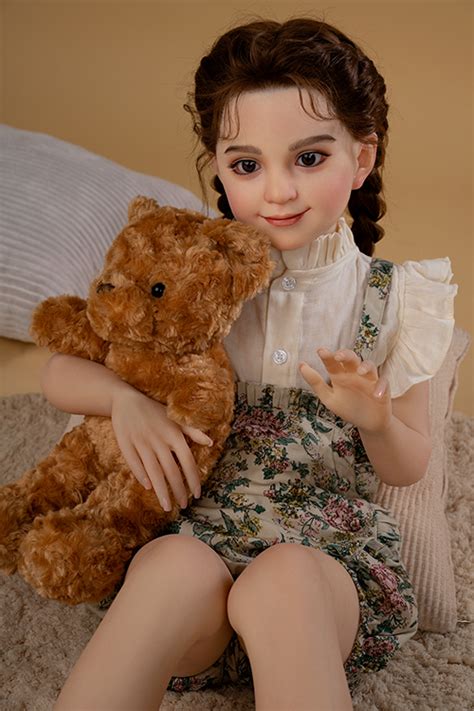 AXB Doll 110cm Flat Chest Love Dolls - UmeDoll